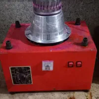 دستگاه پشمک در حد