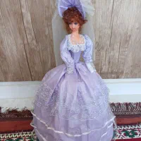 عروسک باربی موزیکال