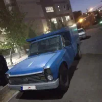 نیسان وانت|خودرو سواری و وانت|قم, پردیسان|دیوار