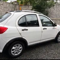 کوییک s|خودرو سواری و وانت|شیراز, میرزاکوچک خان|دیوار