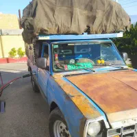 نیسان دوگانه درجه یک بدون نقطه رنگ به شرط سالمی