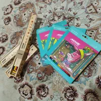 حراج لوازم التحریر به نرخ فاکتور|لوازم التحریر|اسلامآباد غرب, |دیوار