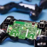 تعمییرات دسته بازی و کنسول