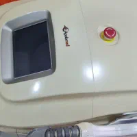 فروش دستگاه لیزر IPL و دستگاه میکرودرم ابریژن|آرایشگاه و سالنهای زیبایی|لاهیجان, امیرشهید|دیوار