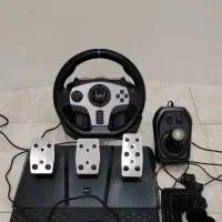 فرمان بازی pxn v9|کنسول، بازی ویدئویی و آنلاین|ری, دولت‌آباد|دیوار