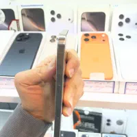 iPhone 15 Pro Max ZAA تمیز و کم‌کار|موبایل|کرج, گوهردشت|دیوار