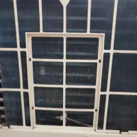 کولر گازی پنجره ای|کولر گازی و فن‌کوئل|سراوان, |دیوار