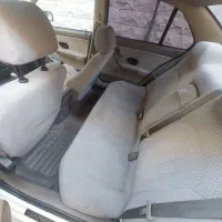 سمند LX مدل 95|خودرو سواری و وانت|تهران, توحید|دیوار