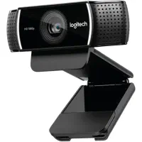 وب کم لاجیتک مدل C922 Pro