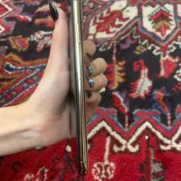 ایفون xsmax64|موبایل|خسروشاه, |دیوار