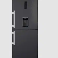 یخچال الکترو استیل