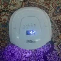 دستگاه یووی وسوهان برقی نو|آرایشی، بهداشتی، درمانی|قرچک, داوود آباد|دیوار