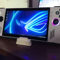asus rog ally