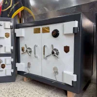 گاوصندوق زرگری دژبان T280