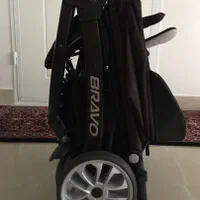 کالسکه چیکو مدل براوو chicco bravo