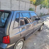 پراید ۱۱۱ بدون رنگ مدل۹۵|خودرو سواری و وانت|هشتگرد, تهران دشت|دیوار