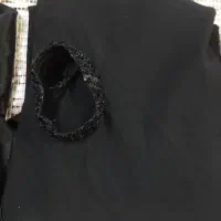 چادر مشکی و سفید و چادر عروس|لباس|تهران, یافت‌آباد|دیوار