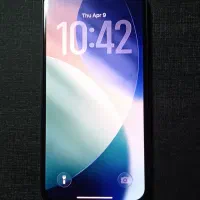 آیفون 13 نرمال