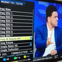 نصب و فروش گیرنده دیجیتال انتن|صوتی و تصویری|شوشتر, |دیوار