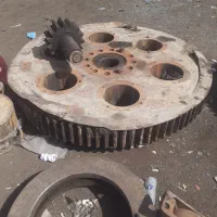 دنده صنعتی