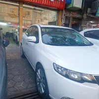 کیا سراتو آپشنال 2000|خودرو سواری و وانت|تهران, نارمک|دیوار
