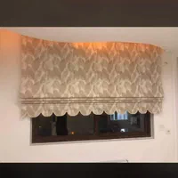 پرده رومن و دومکانیسم|پرده، رانر، رومیزی|همدان, |دیوار