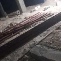 چوشکاری انجام وال پست