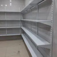 قفسه سوپرمارکت|فروشگاه و مغازه|بندر امام خمینی, |دیوار