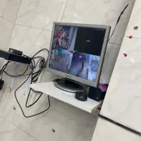 دوربین مداربسته|دوربین مداربسته|کومله, |دیوار