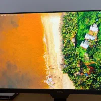 EW2780 benQ 27 FHD HDR IPS LED|قطعات و لوازم جانبی رایانه|کرج, گوهردشت|دیوار