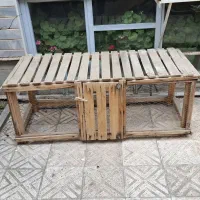 قفس مرغ و خروس