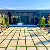 فروش-ویلا-مدرن