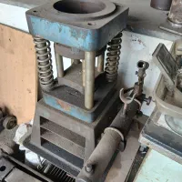 پرس شیلنگ دستی