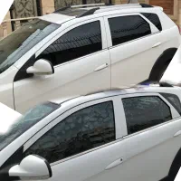 نصب تخصصی دودی جنس (ضمانتی)