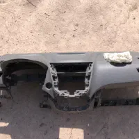 داشبورد جک j4