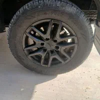 لاستیک 265/60/18