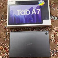 تبلت سامسونگ tab a7 مدل تب a7