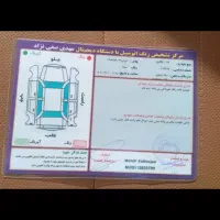 پژو slxمدل ۹۹|خودرو سواری و وانت|تالش, تالش|دیوار