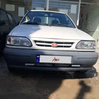 پراید وانت ۴۰۲