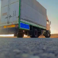 خاور مدل 61|خودرو سنگین|مشهد, رباط طرق|دیوار