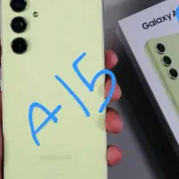 فروش گوشی سامسونگ a15