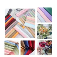 کاغذ ضد آب گل