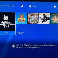 Ps4 pro|کنسول، بازی ویدئویی و آنلاین|تهران, گلچین|دیوار