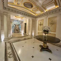 زعفرانیه ۱۷۰ متر خوش نقشه / بهترین گزینه