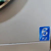 ماشین لباسشویی مایدیا - Midea|ماشین لباسشویی و خشک‌کن لباس|لاهیجان, حاجی آباد|دیوار