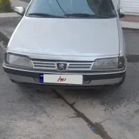 پژوه مدل ۸۵