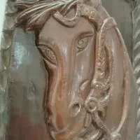 تابلو اسب