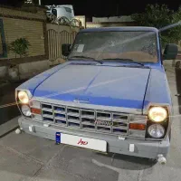 نیسان دیزل
