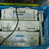 تلفن فکس