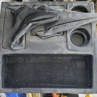 وسایل پاترول